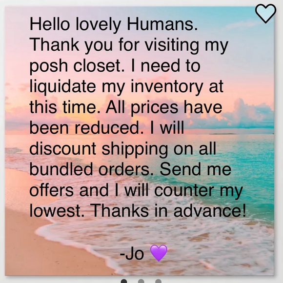 ‼️❗️❣️ PSA, FYI. All items shipped 6/24. THANK YOU ❣️❗️‼️ - Picture 2 of 3